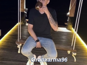 Granxarma96