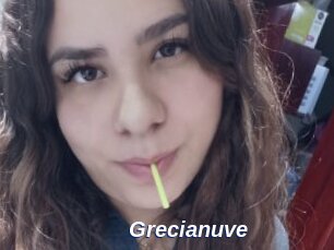 Grecianuve