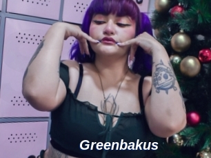 Greenbakus