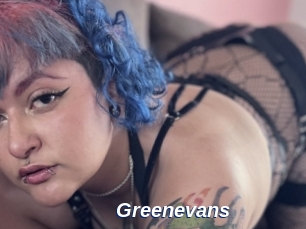 Greenevans