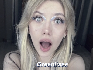 Greenlissa