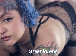 Greenlorens