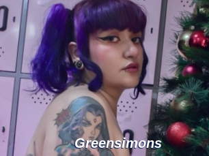 Greensimons