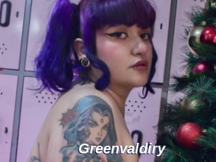 Greenvaldiry