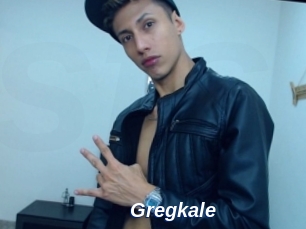 Gregkale