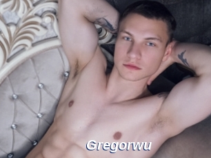 Gregorwu