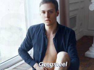 Gregsteel