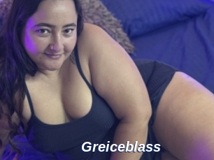 Greiceblass