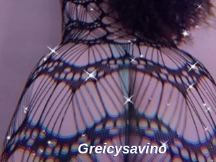 Greicysavino