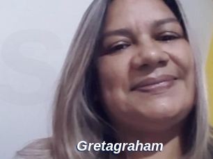 Gretagraham