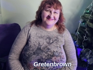 Gretenbrown