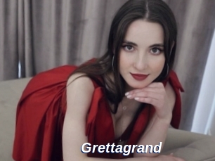 Grettagrand