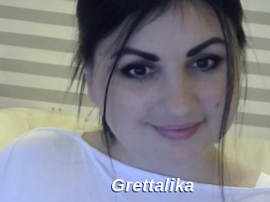 Grettalika