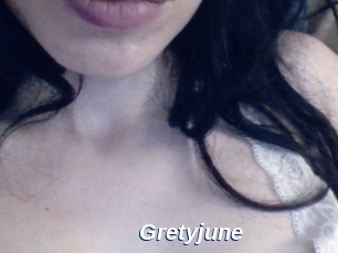 Gretyjune