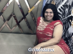 Griseldatsx