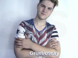 Grumiosexy