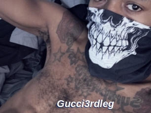 Gucci3rdleg