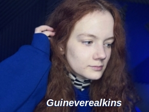 Guineverealkins