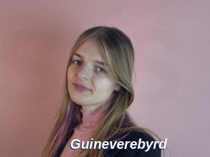 Guineverebyrd