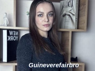 Guineverefairbro