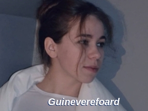 Guineverefoard