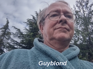 Guyblond