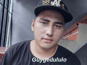 Guygedululo
