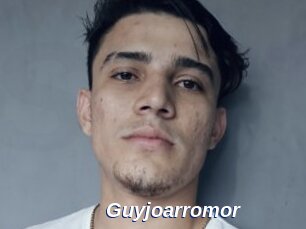 Guyjoarromor