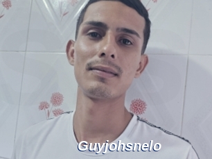 Guyjohsnelo