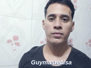 Guymasteblsa