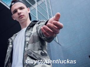 Guystudentluckas