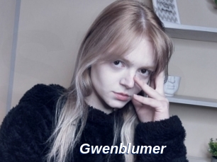 Gwenblumer