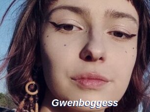 Gwenboggess