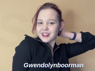 Gwendolynboorman