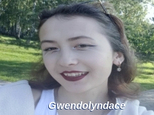 Gwendolyndace