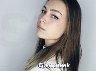 Gwenfleek