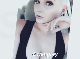 Gwengrey