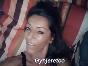 gynjeretco Safer Sex