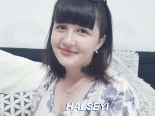 HALSEYI