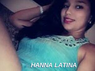 HANNA_LATINA