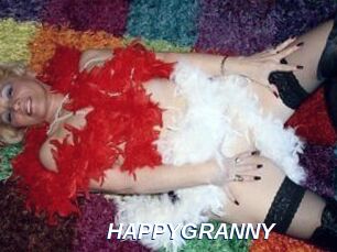 HAPPYGRANNY