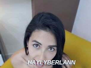 HAYLYBERLANN