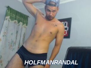 HOLFMANRANDAL