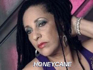 HONEYCANE