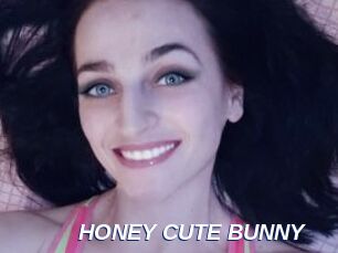 HONEY_CUTE_BUNNY