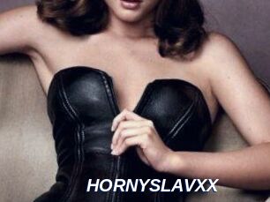 HORNYSLAVXX