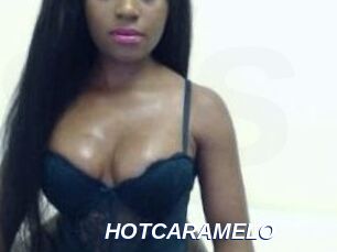 HOTCARAMELO