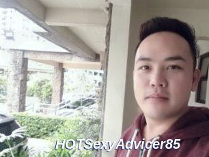 HOTSexyAdvicer85