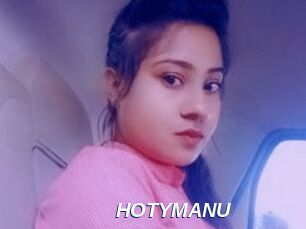 HOTYMANU