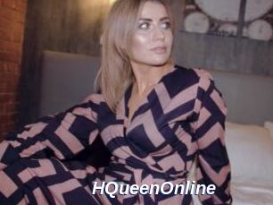 HQueenOnline